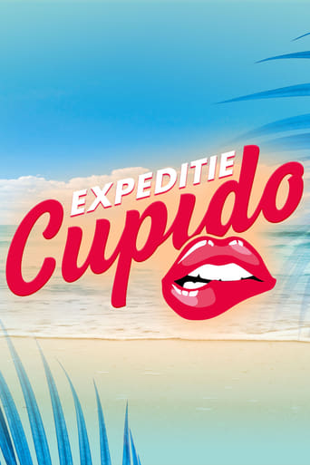 دانلود فیلم Expedition Cupid 2024