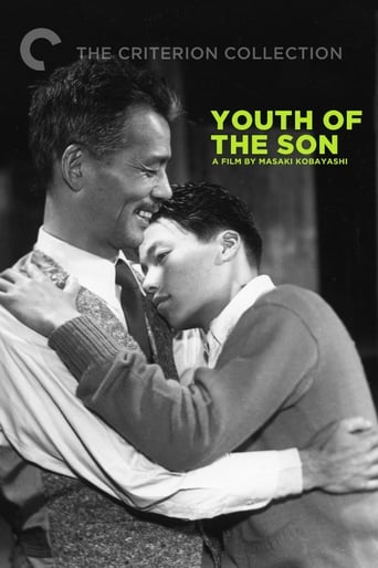 Youth of the Son 1952