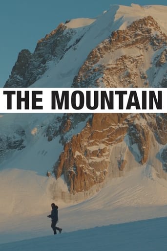 دانلود فیلم The Mountain 2022