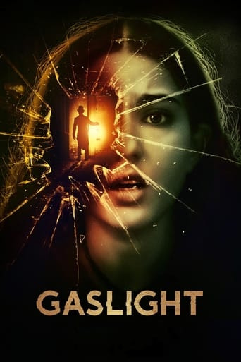 Gaslight 2023 (برافروختن )