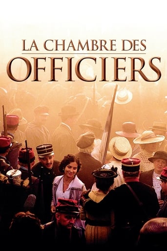 دانلود فیلم The Officers' Ward 2001