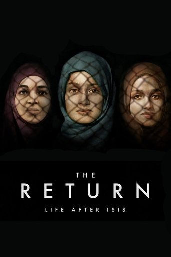 The Return: Life After ISIS 2021