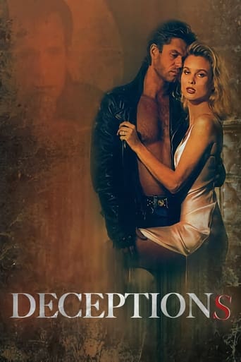 دانلود فیلم Deceptions 1990