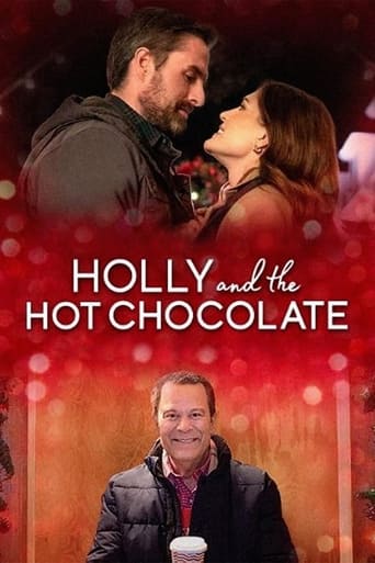 دانلود فیلم Holly and the Hot Chocolate 2022