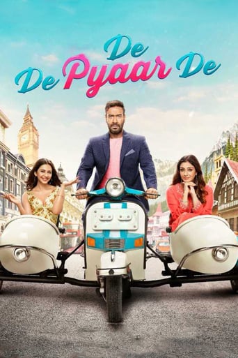 De De Pyaar De 2019