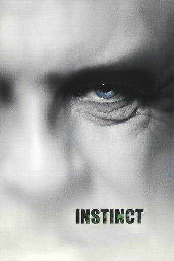 دانلود فیلم Instinct 1999