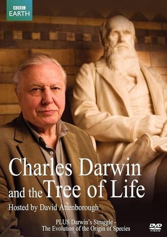 دانلود فیلم Charles Darwin and the Tree of Life 2009