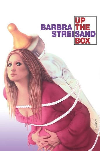 دانلود فیلم Up the Sandbox 1972