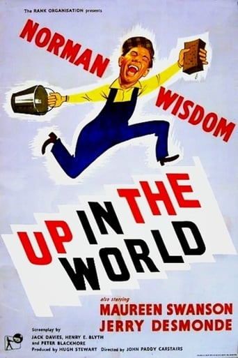 Up in the World 1956