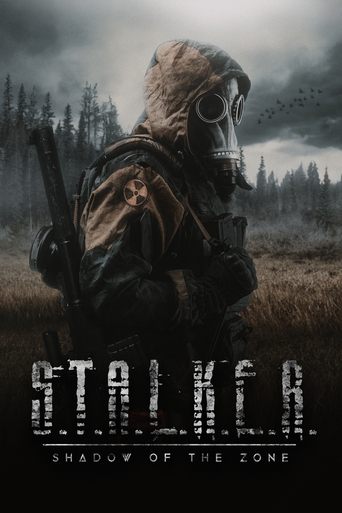 دانلود فیلم S.T.A.L.K.E.R. Shadow of the Zone 2024