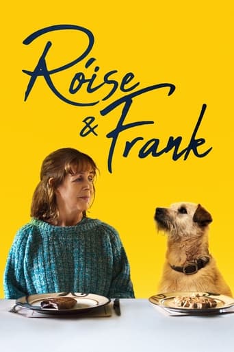 دانلود فیلم Róise & Frank 2022
