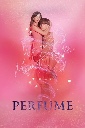 دانلود سریال Perfume 2019