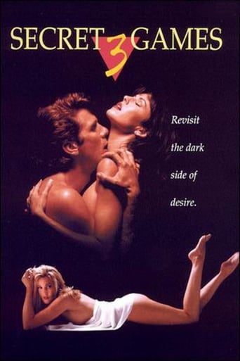 دانلود فیلم Secret Games 3 1994