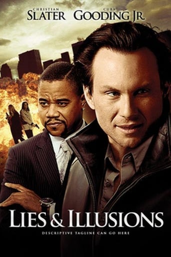 دانلود فیلم Lies & Illusions 2009