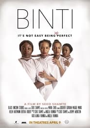 دانلود فیلم Binti 2021 (بینتی)