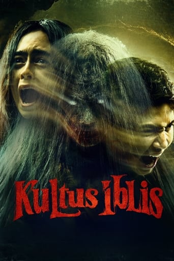 Kultus Iblis 2023