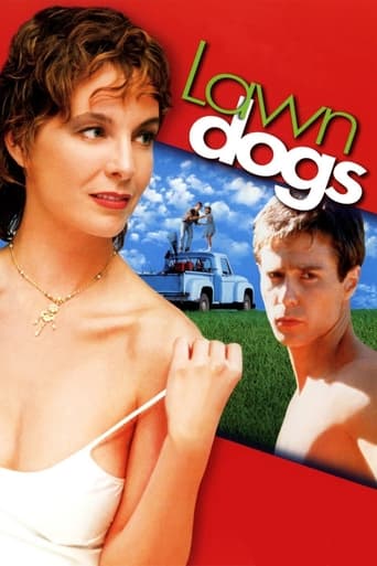 Lawn Dogs 1997