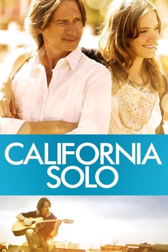 دانلود فیلم California Solo 2012