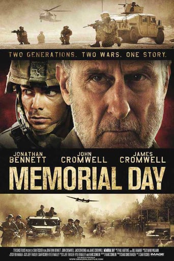 دانلود فیلم Memorial Day 2012 (روز یادبود)