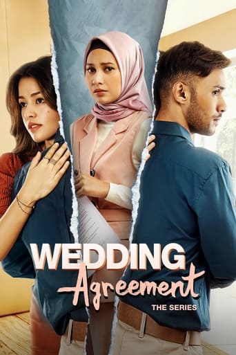 دانلود سریال Wedding Agreement: The Series 2022