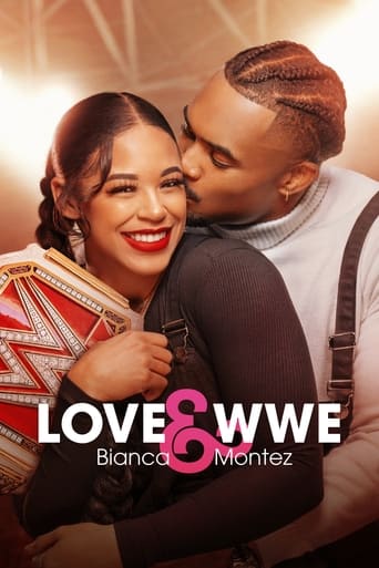 دانلود سریال Love & WWE: Bianca & Montez 2024 دوبله فارسی بدون سانسور