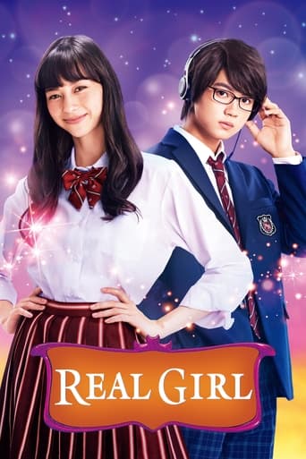 دانلود فیلم Real Girl 2018