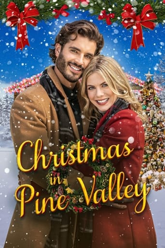 دانلود فیلم Christmas in Pine Valley 2022