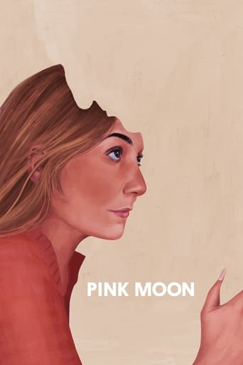 Pink Moon 2022