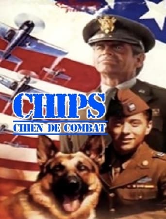 دانلود فیلم Chips, the War Dog 1990