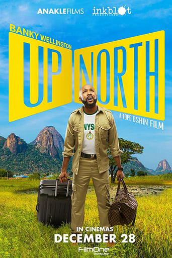 دانلود فیلم Up North 2018