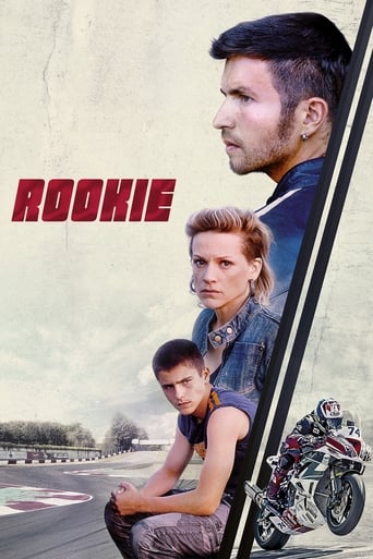 دانلود فیلم Rookie 2021