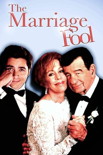 The Marriage Fool 1998