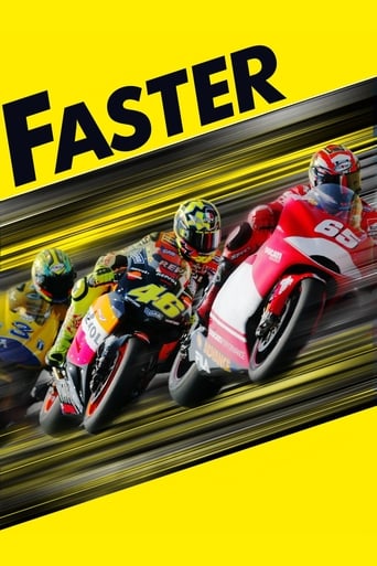 دانلود فیلم Faster 2003