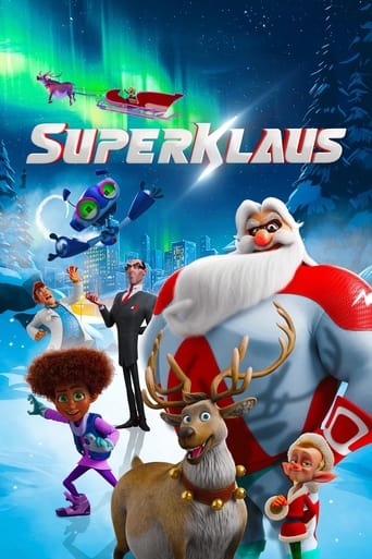 دانلود فیلم SuperKlaus 2024