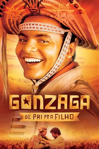 دانلود فیلم Gonzaga: From Father to Son 2012