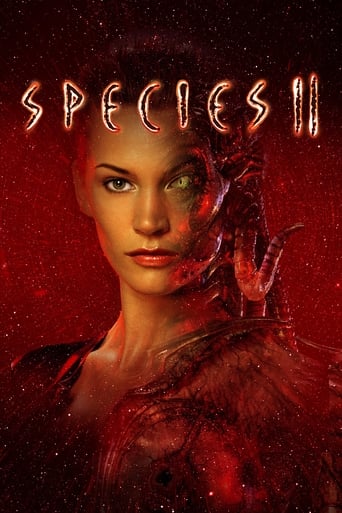 Species II 1998 (گونه ۲)