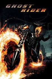 دانلود فیلم Ghost Rider 2007 (روح‌سوار) دوبله فارسی بدون سانسور