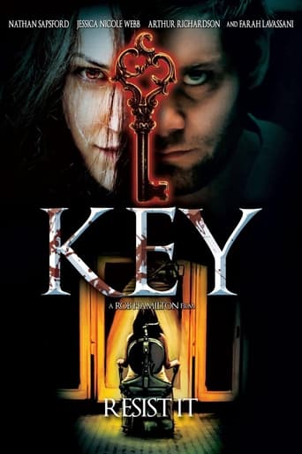 دانلود فیلم Key 2011
