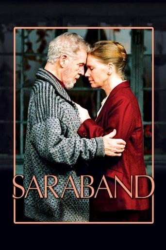 دانلود فیلم Saraband 2003 (ساراباند)