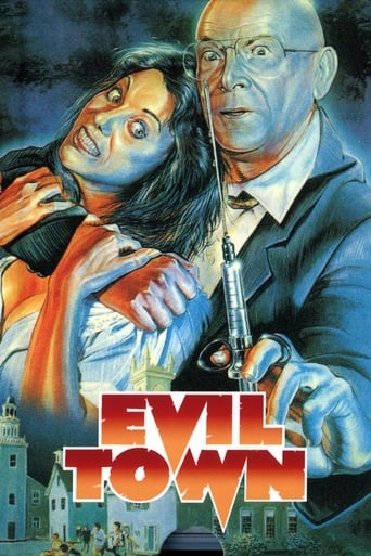 Evil Town 1985