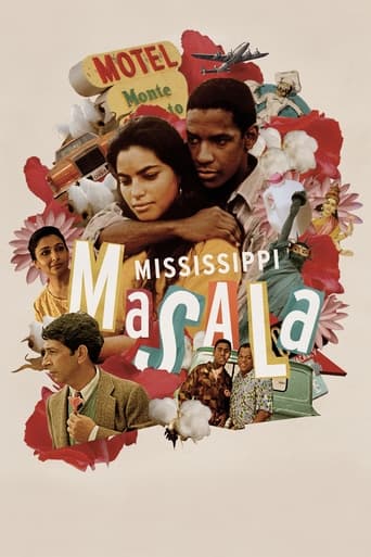 Mississippi Masala 1991