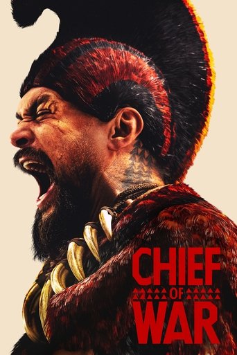 دانلود سریال Chief of War 2025