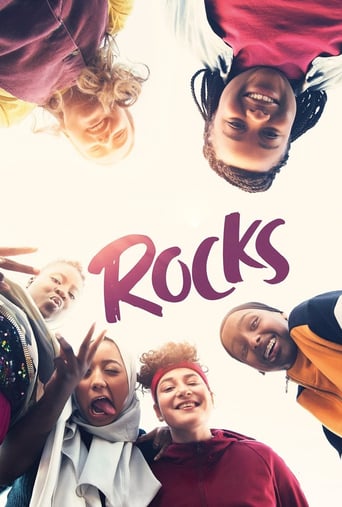 Rocks 2019 (راکس)