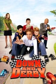 دانلود فیلم Down and Derby 2005