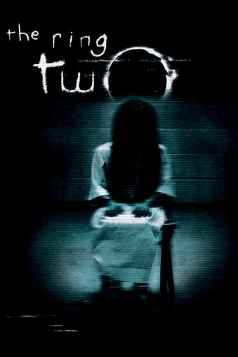 دانلود فیلم The Ring Two 2005 (حلقه دو)