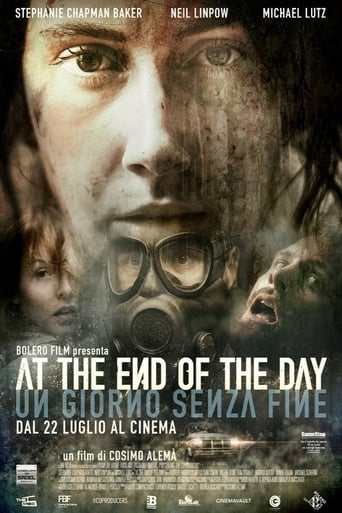 دانلود فیلم War Games: At the End of the Day 2011 (بازی های جنگی)