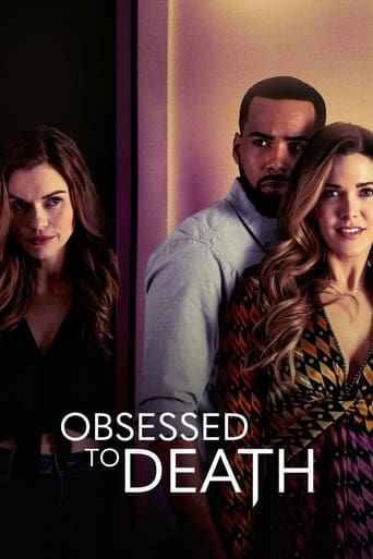 دانلود فیلم Obsessed to Death 2022