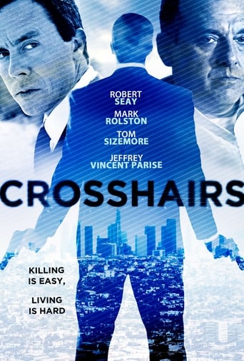 دانلود فیلم Crosshairs 2013