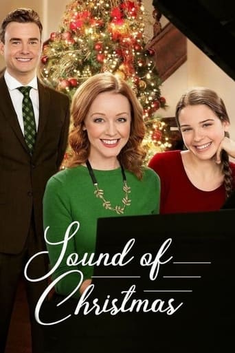 دانلود فیلم Sound of Christmas 2016