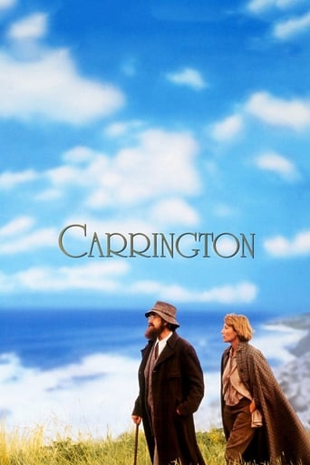 دانلود فیلم Carrington 1995